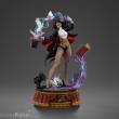 Iron Studios IS95759 - DC Comics Art Scale Statue 1/10 Zatanna 27 cm