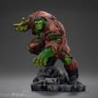 Iron Studios IS95761 - Marvel BDS Art Scale Statue 1/10 Infinity Gauntlet Hulk Diorama 25 cm
