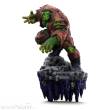 Iron Studios IS95762 - Marvel BDS Art Scale Statue 1/10 Infinity Gauntlet Hulk Deluxe Diorama 32 cm