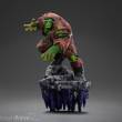 Iron Studios IS95762 - Marvel BDS Art Scale Statue 1/10 Infinity Gauntlet Hulk Deluxe Diorama 32 cm