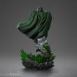 Iron Studios IS95769 - The Infinity Gauntlet Marvel Legends Diorama Art Scale Statue 1/10 Doctor Doom 30 cm