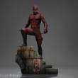 Iron Studios IS95792 - Daredevil: Born Again Art Scale Statue 1/10 Daredevil 23 cm
