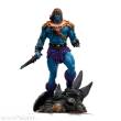 Iron Studios IS95793 - Masters of the Universe Art Scale Statue 1/10 Faker 22 cm