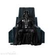 Iron Studios IS95943 - Star Wars Art Scale Statue 1/10 Darth Vader on Throne 18 cm