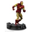 Iron Studios IS95946 - Marvel Art Scale Statue 1/10 Iron Man (CCXP Exclusive 2025) 20 cm