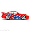 Jada Toys JADA253222020 - Marvel: Spider-Man Porsche 911 GT3 RS 1:32 Scale Vehicle (6)