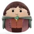 Jazwares JAZSQWB00313 - Der Herr der Ringe Squishmallows Plüschfigur Frodo 25 cm