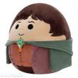 Jazwares JAZSQWB00313 - Der Herr der Ringe Squishmallows Plüschfigur Frodo 25 cm