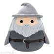 Jazwares JAZSQWB00314 - Der Herr der Ringe Squishmallows Plüschfigur Gandalf 25 cm