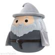 Jazwares JAZSQWB00314 - Der Herr der Ringe Squishmallows Plüschfigur Gandalf 25 cm