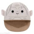 Jazwares JAZSQWB00315 - Der Herr der Ringe Squishmallows Plüschfigur Gollum 19 cm