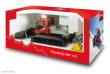 Jägerndorfer Collection JC0400 - Pistenbully PB400 1:32