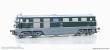 Jägerndorfer Collection JC10502 - Diesellok Rh 2050.05 ÖBB, Ep.IV, grün, AC Sound