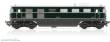 Jägerndorfer Collection JC10522 - Diesellok Rh 2050.002 ÖBB, Ep.IV, grün, AC Sound