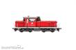 Jägerndorfer Collection JC10620 - Diesellok Rh 2068.060 ÖBB, Ep.IV, AC