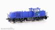 Jägerndorfer Collection JC10750 - Diesellok MaK G800 BB Siemens PCW, Ep.VI, AC