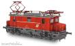 Jägerndorfer Collection JC11100 - E-Lok Rh 1080 ÖBB, Ep.IV, rot, AC