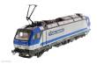 Jägerndorfer Collection JC15842 - E-Lok Rh 1822.003 Adria Transport Ep.V, AC Sound