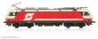 Jägerndorfer Collection JC15852 - E-Lok Rh 1822.001 ÖBB Ep.V, Pflatsch, AC Sound
