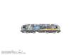 Jägerndorfer Collection JC17030 - E-Lok BR 193 Vectron TXL/ELL ´ELLorean´, Ep.VI, AC