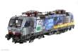Jägerndorfer Collection JC17030 - E-Lok BR 193 Vectron TXL/ELL ´ELLorean´, Ep.VI, AC