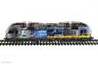 Jägerndorfer Collection JC17032 - E-Lok BR 193 Vectron TXL/ELL ´ELLorean´, Ep.VI, AC Sound