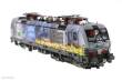 Jägerndorfer Collection JC17032 - E-Lok BR 193 Vectron TXL/ELL ´ELLorean´, Ep.VI, AC Sound