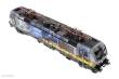 Jägerndorfer Collection JC17032 - E-Lok BR 193 Vectron TXL/ELL ´ELLorean´, Ep.VI, AC Sound