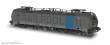 Jägerndorfer Collection JC17040 - E-Lok BR 193 Vectron Railpool/DB Regio, Ep.VI, AC