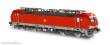 Jägerndorfer Collection JC17052 - E-Lok BR 193 Vectron DB Cargo Ep.VI, AC Sound