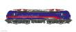 Jägerndorfer Collection JC17100 - E-Lok BR 193 Vectron ELL/ÖBB NJ, Ep.VI, AC