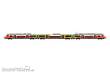 Jägerndorfer Collection JC17702 - Triebzug Rh 4746 Desiro ÖBB Cityjet ECO, Ep.VI, AC Sound