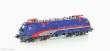 Jägerndorfer Collection JC18202 - E-Lok Rh 1116 195 Taurus ÖBB Nightjet, Ep.VI, AC Sound