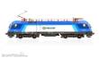 Jägerndorfer Collection JC18242 - E-Lok BR 182 Taurus MAV/AKIEM, Ep.VI, AC Sound
