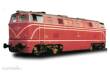 Jägerndorfer Collection JC20220 - Diesellok Rh 2020.01 ÖBB, Ep.IV