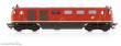 Jägerndorfer Collection JC20510 - Diesellok Rh 2050.011 ÖBB, Ep.IV-V, orange