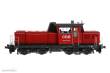 Jägerndorfer Collection JC20610 - Diesellok Rh 2068.046 ÖBB, Ep.V-VI - Lemke
