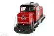 Jägerndorfer Collection JC20610 - Diesellok Rh 2068.046 ÖBB, Ep.V-VI - Lemke