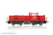 Jägerndorfer Collection JC20770 - Diesellok Rh 2070 ÖBB, Ep.V, Wortmarke - Lemke