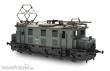 Jägerndorfer Collection JC21402 - E-Lok E88.0 DRG, Ep.II, grau, Sound - Lemke