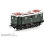 Jägerndorfer Collection JC22500 - E-Lok Rh 1280.19 ÖBB, Ep.III, grün - Lemke