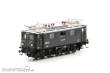 Jägerndorfer Collection JC22602 - E-Lok E88 204 DRG Ep.II, graublau, Sound