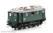 Jägerndorfer Collection JC22800 - E-Lok E88 212 DRG Ep.IIa, grün