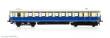 Jägerndorfer Collection JC23052 - Triebwagen Rh 5044.017 ÖBB, Ep.IV Sound - Lemke