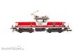 Jägerndorfer Collection JC24660 - E-Lok Rh 1163.011 ÖBB, Ep.VI - Lemke