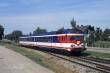 Jägerndorfer Collection JC25252 - Triebzug Rh 5145, 2-tlg. ÖBB, Ep.V, Sound - Lemke
