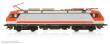 Jägerndorfer Collection JC25822 - E-Lok Rh 1822.003 Adria Transport Ep.VI, AC Sound - Lemke