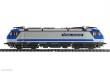 Jägerndorfer Collection JC25832 - E-Lok Rh 1822.001 Adria Transport Ep.V, Sound