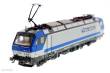 Jägerndorfer Collection JC25832 - E-Lok Rh 1822.001 Adria Transport Ep.V, Sound