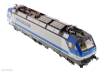 Jägerndorfer Collection JC25832 - E-Lok Rh 1822.001 Adria Transport Ep.V, Sound